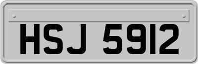 HSJ5912