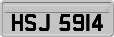 HSJ5914