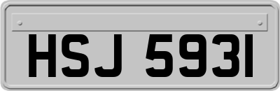 HSJ5931