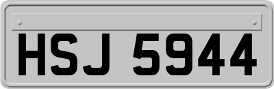 HSJ5944