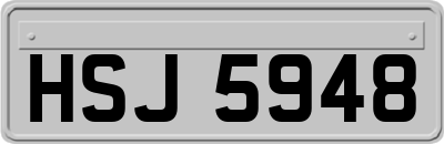 HSJ5948