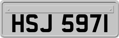 HSJ5971