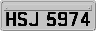 HSJ5974
