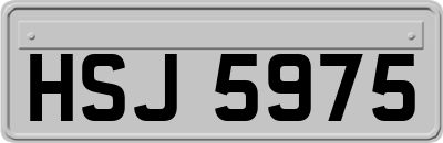 HSJ5975