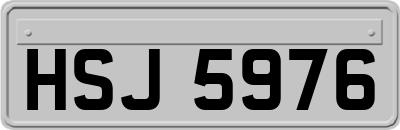 HSJ5976