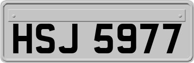 HSJ5977