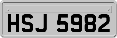 HSJ5982