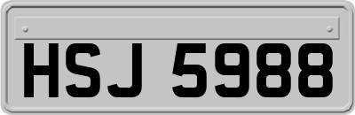 HSJ5988