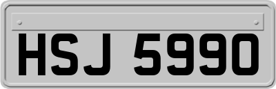 HSJ5990