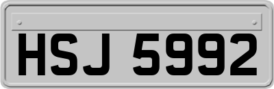 HSJ5992