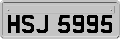 HSJ5995