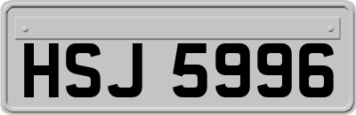 HSJ5996