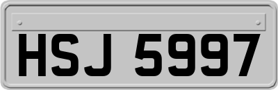 HSJ5997