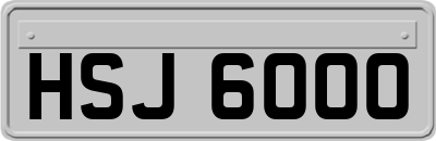 HSJ6000