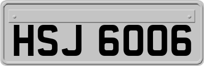 HSJ6006
