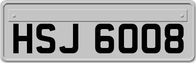 HSJ6008