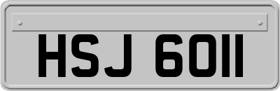 HSJ6011
