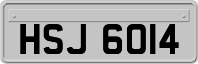 HSJ6014