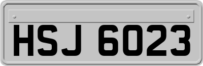HSJ6023