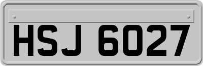 HSJ6027