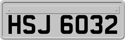 HSJ6032