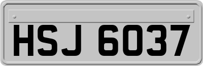 HSJ6037