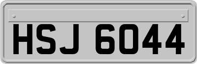 HSJ6044