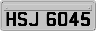 HSJ6045
