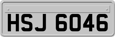 HSJ6046