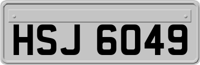 HSJ6049