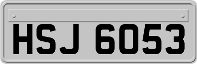 HSJ6053