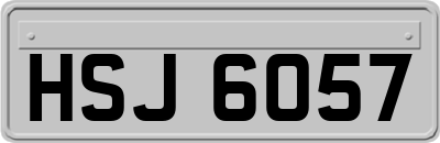 HSJ6057