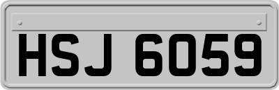 HSJ6059