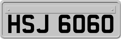 HSJ6060