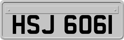 HSJ6061