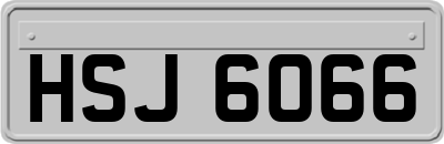 HSJ6066