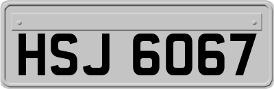 HSJ6067