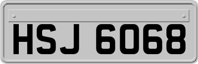 HSJ6068