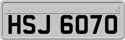 HSJ6070