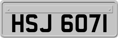 HSJ6071