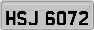 HSJ6072