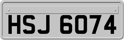 HSJ6074