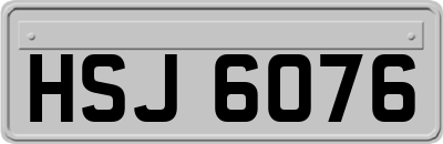HSJ6076