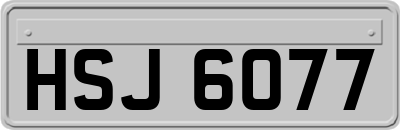 HSJ6077