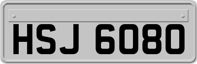 HSJ6080