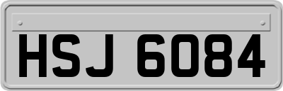 HSJ6084