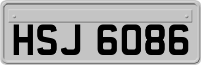 HSJ6086