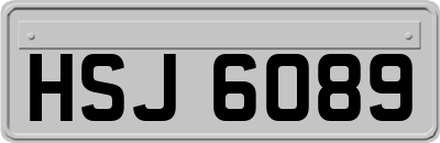 HSJ6089