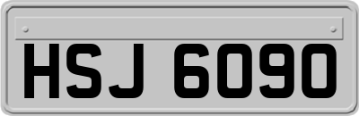 HSJ6090