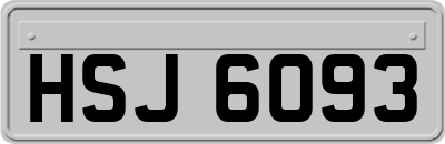 HSJ6093